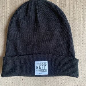 Neff Winter beanie